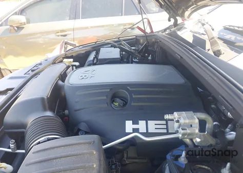 2023 Dodge Durango R/T Plus Awd from USA, damaged, VIN 1C4SDJCT5PC572439